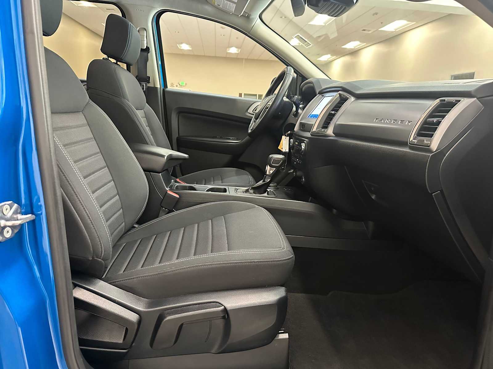 Thumbnail: 2021 Ford Ranger - 25