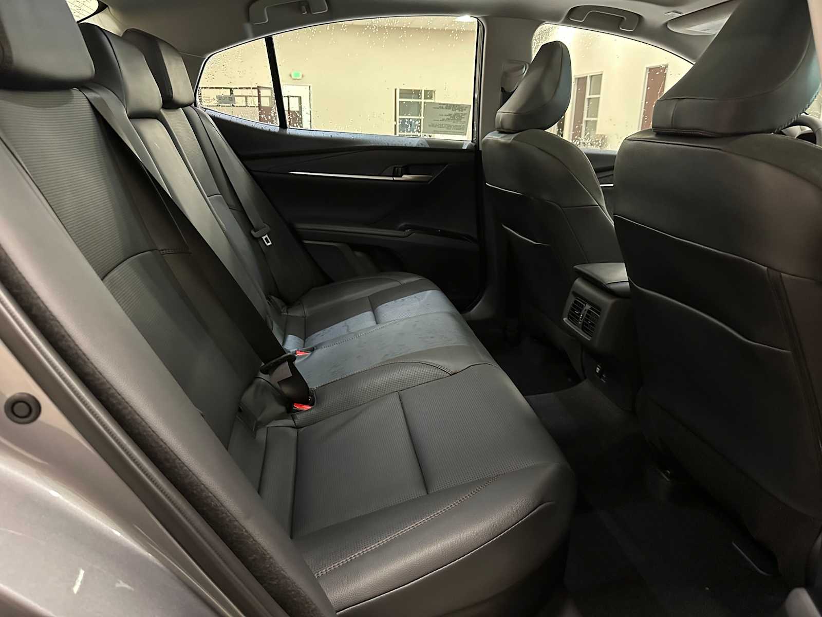 Thumbnail: 2026 Toyota Camry - 26