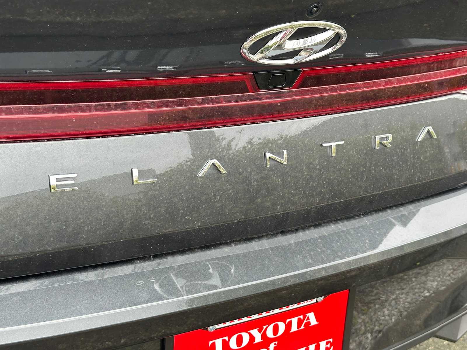 Thumbnail: 2023 Hyundai Elantra - 5