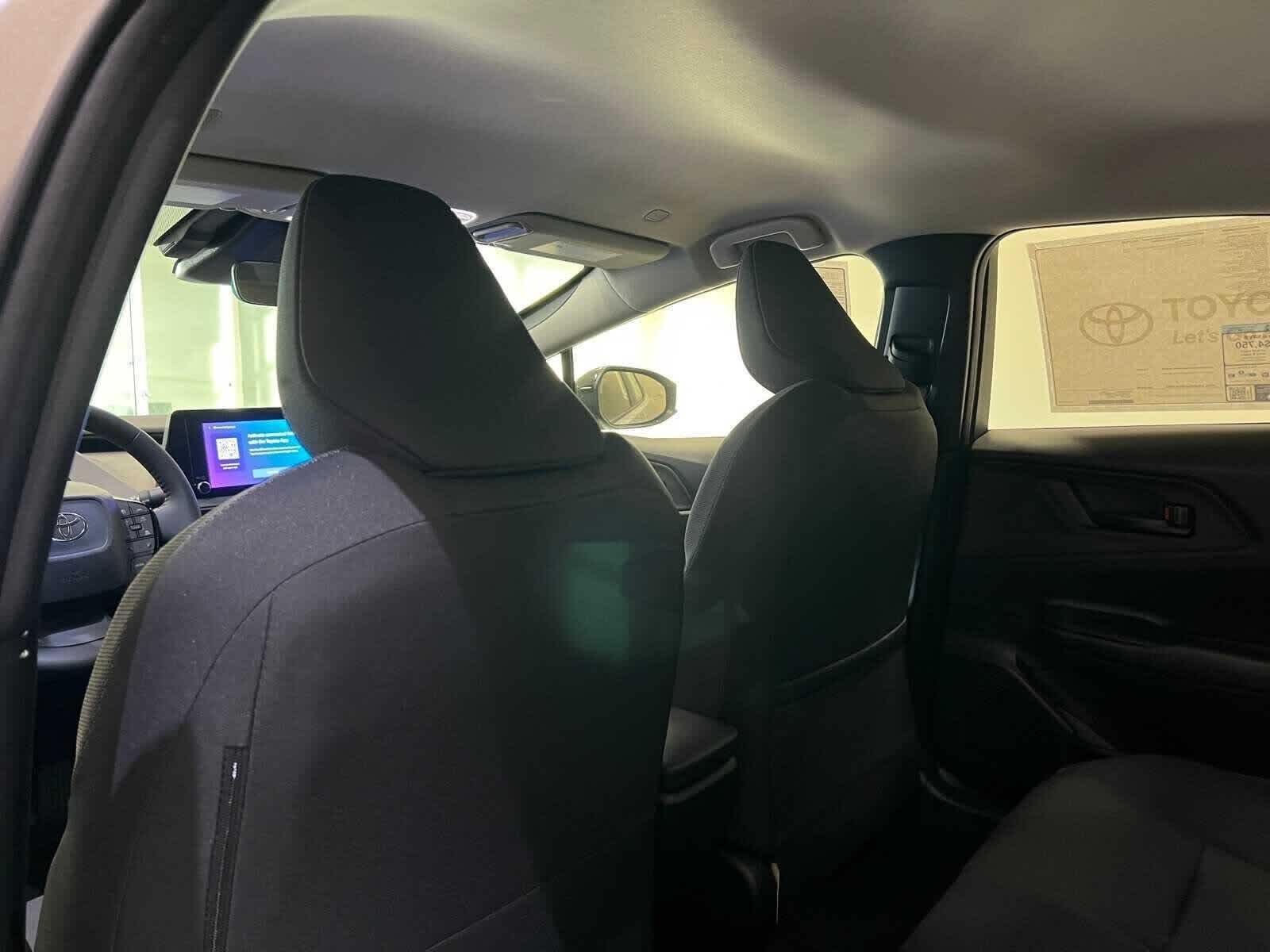 Thumbnail: 2026 Toyota Prius - 12