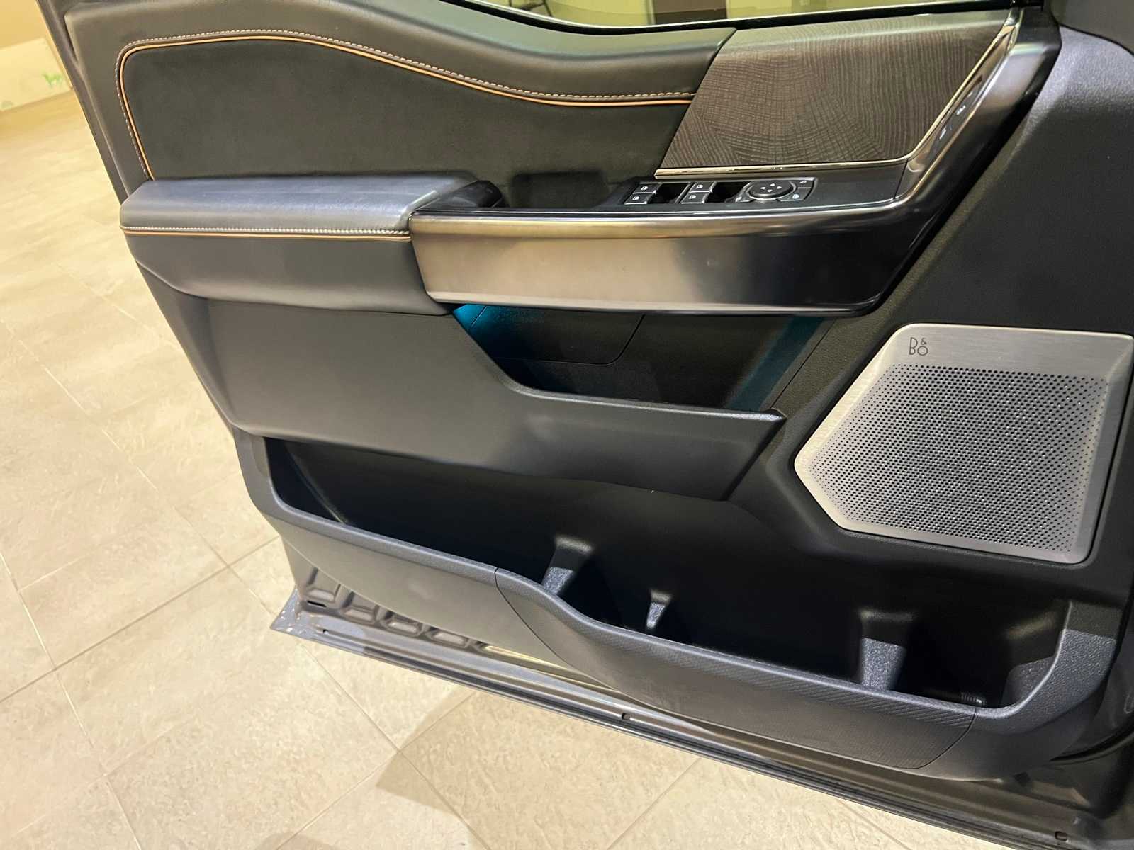 Thumbnail: 2021 Ford F-150 - 18