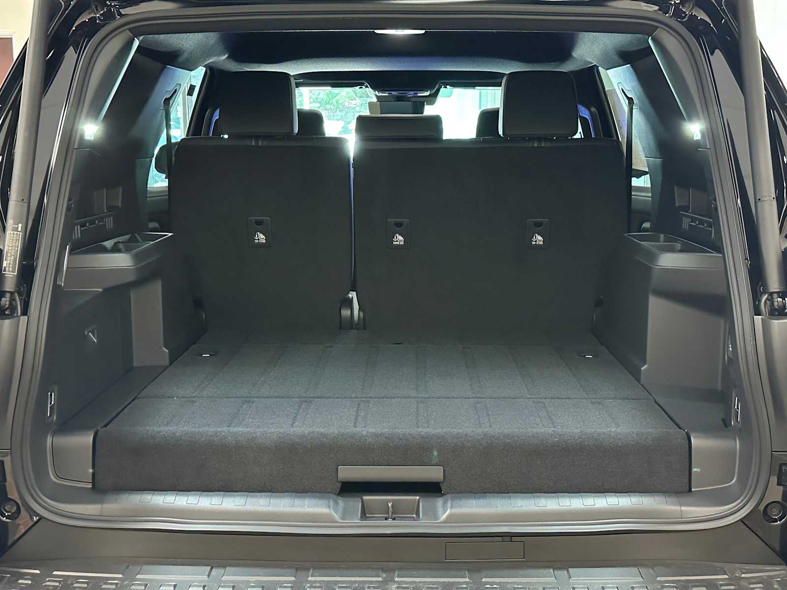 Thumbnail: 2026 Toyota 4Runner - 30