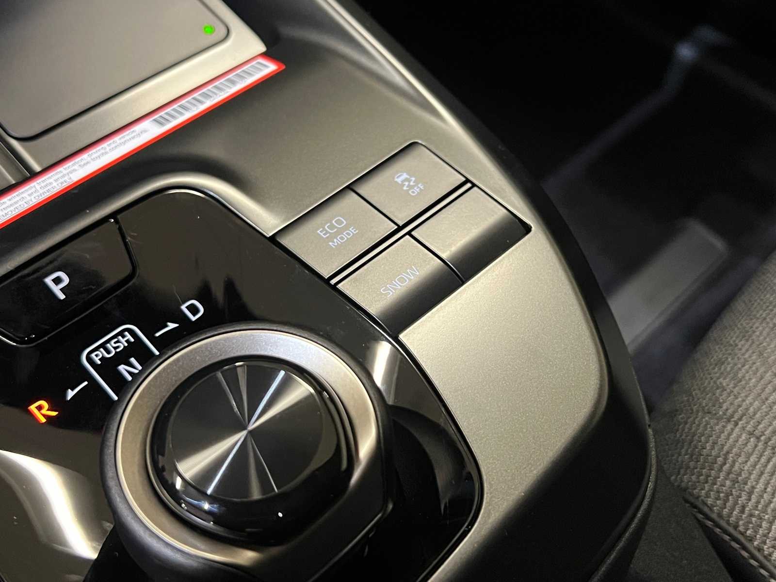 Thumbnail: 2026 Toyota bZ - 25