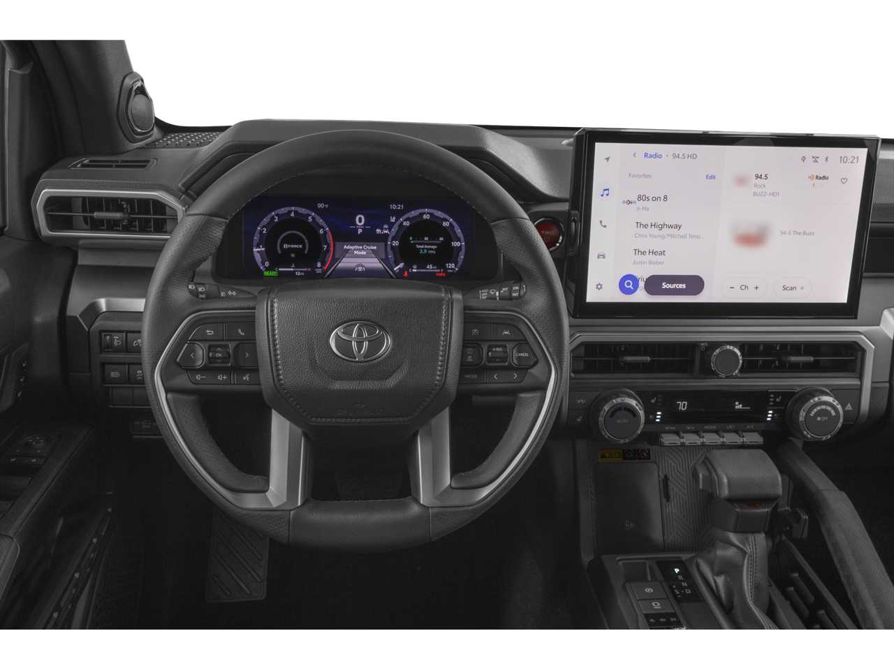 Thumbnail: 2026 Toyota 4Runner - 4