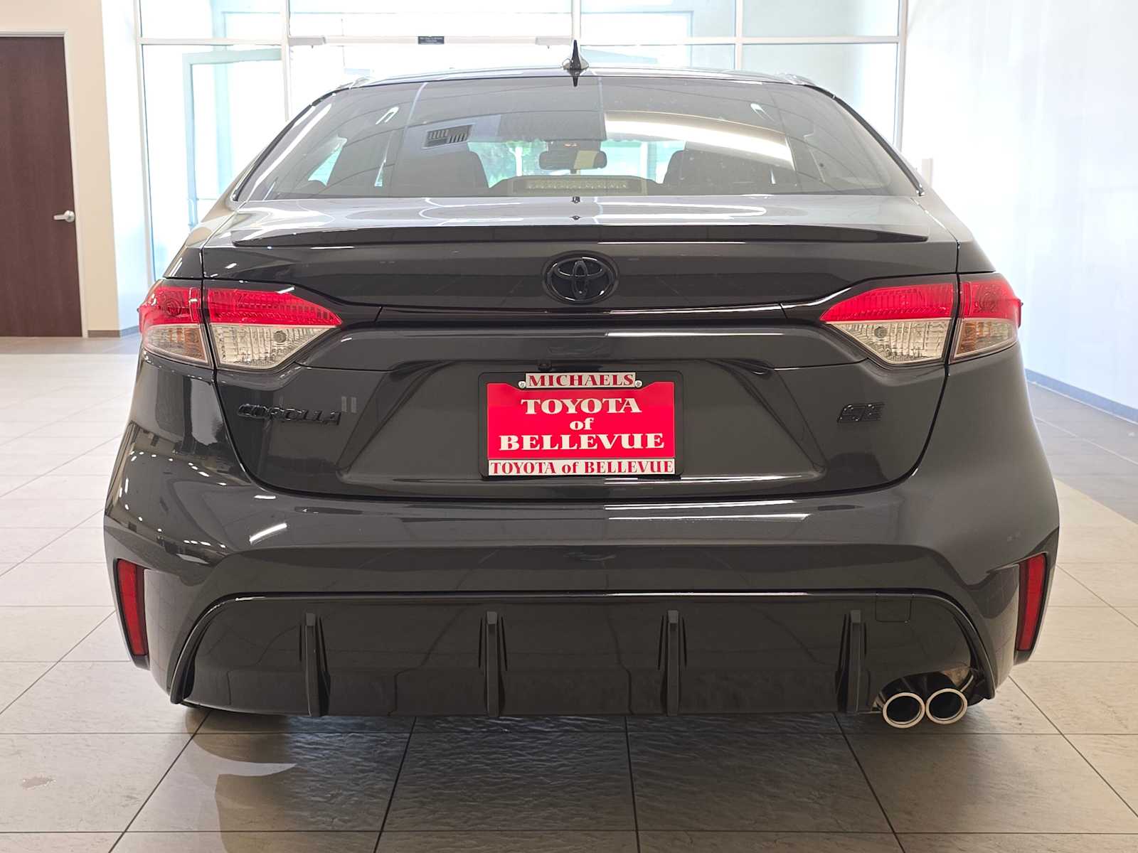 Thumbnail: 2026 Toyota Corolla - 5