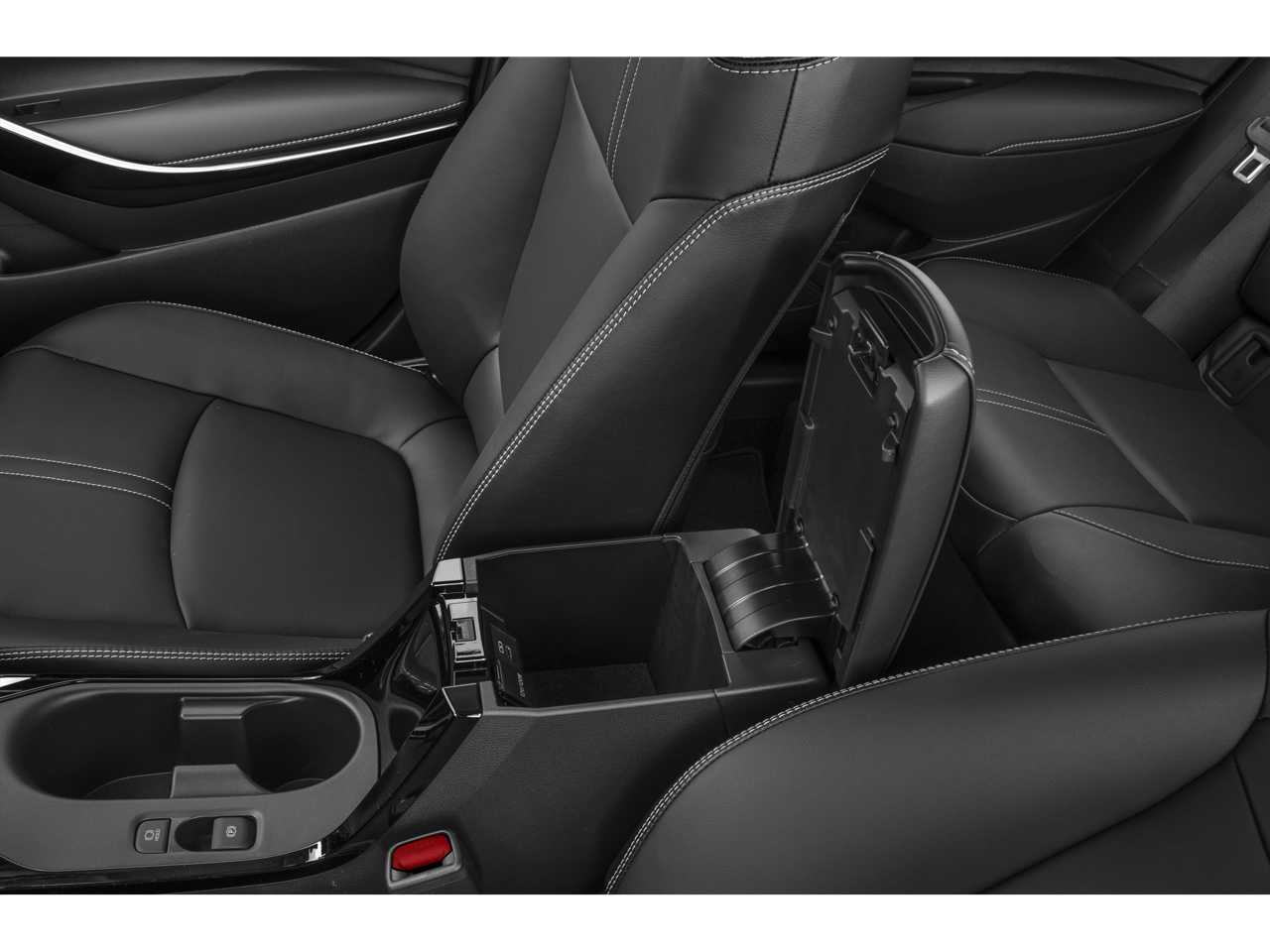 Thumbnail: 2026 Toyota Corolla - 10