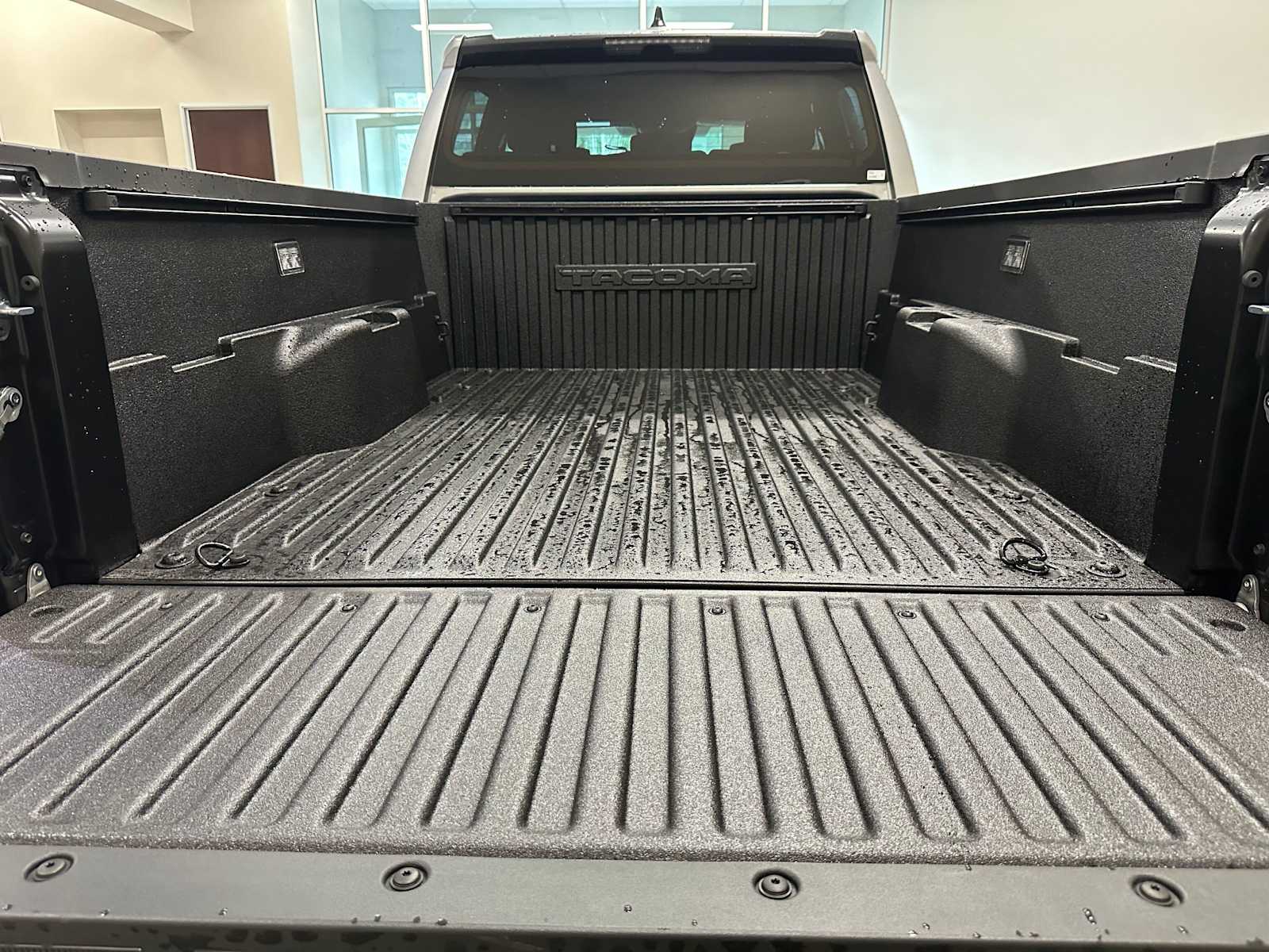 Thumbnail: 2026 Toyota Tacoma - 29