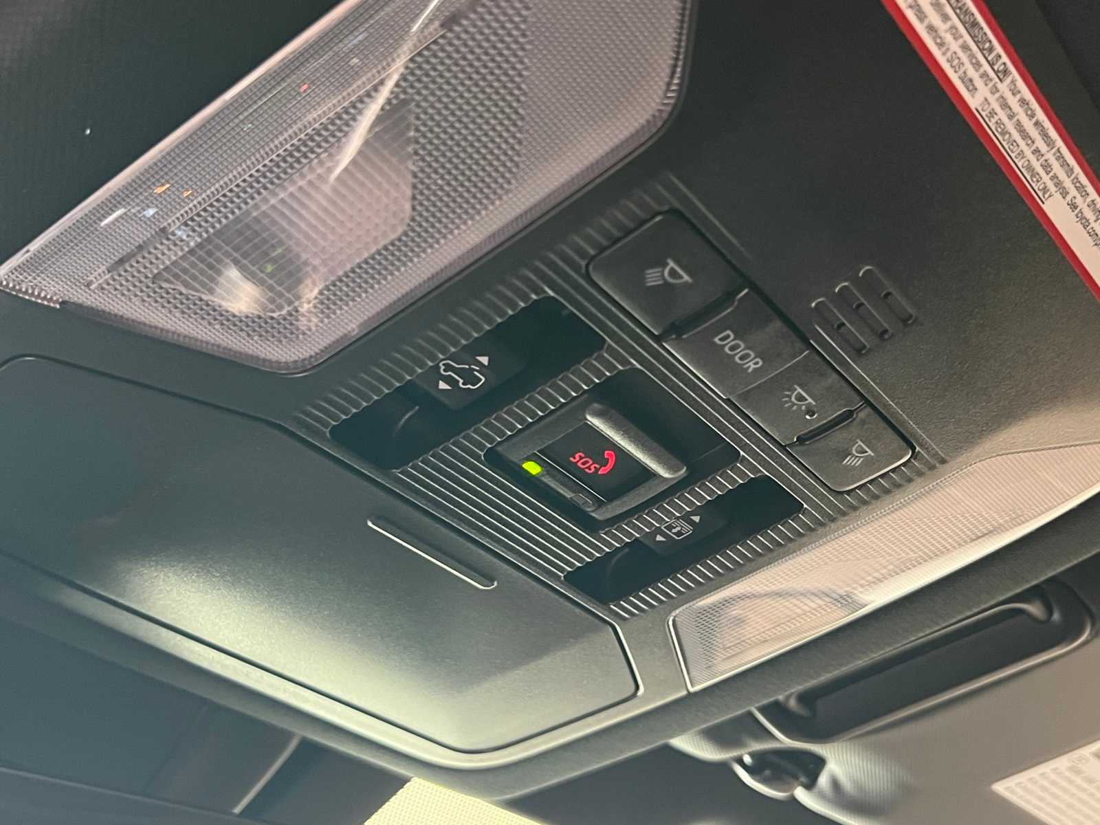 Thumbnail: 2025 Toyota RAV4 - 29