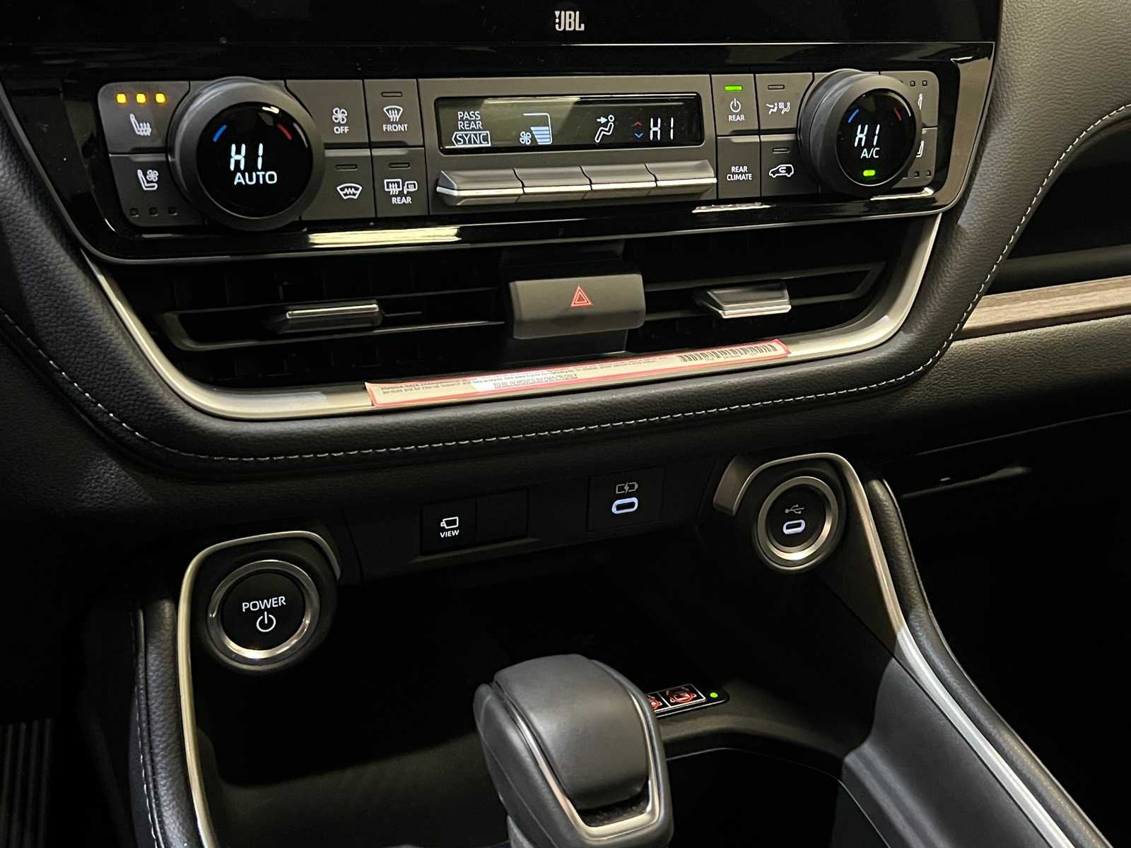 Thumbnail: 2024 Toyota Grand Highlander - 23