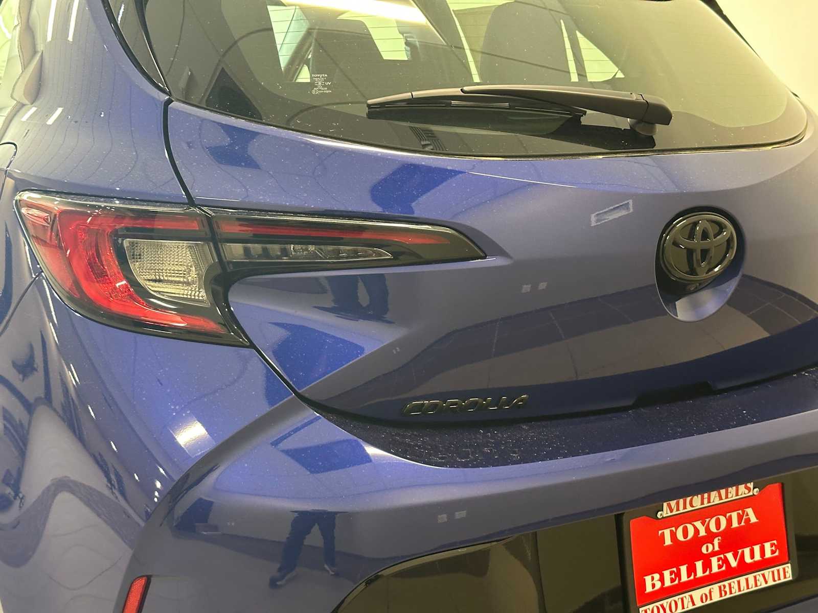 Thumbnail: 2026 Toyota Corolla - 7