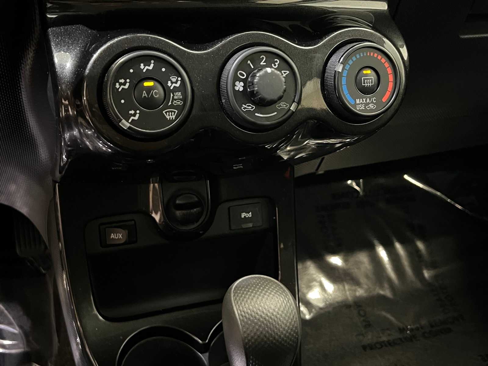 Thumbnail: 2009 Scion xD - 23