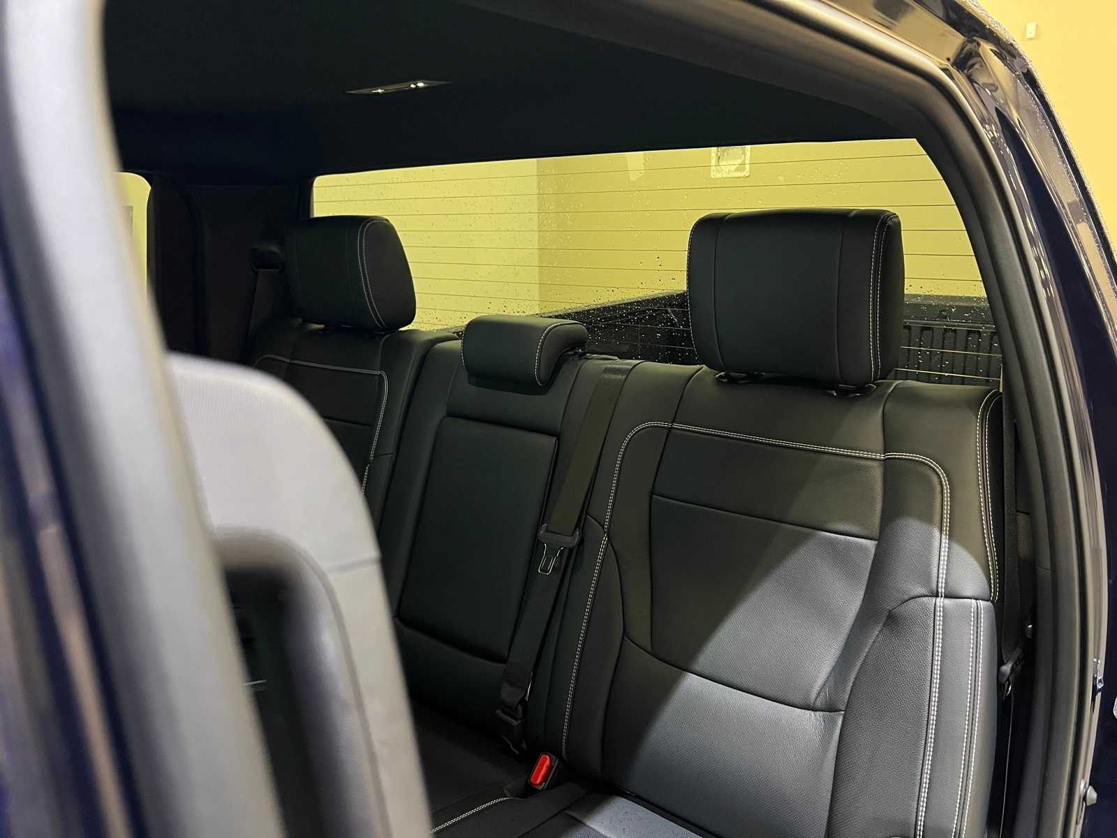 Thumbnail: 2026 Toyota Tundra - 13