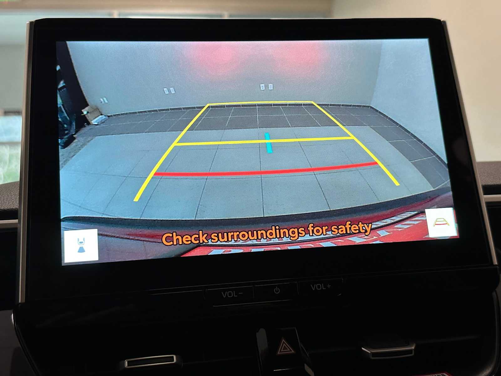 Thumbnail: 2026 Toyota Corolla Cross - 13