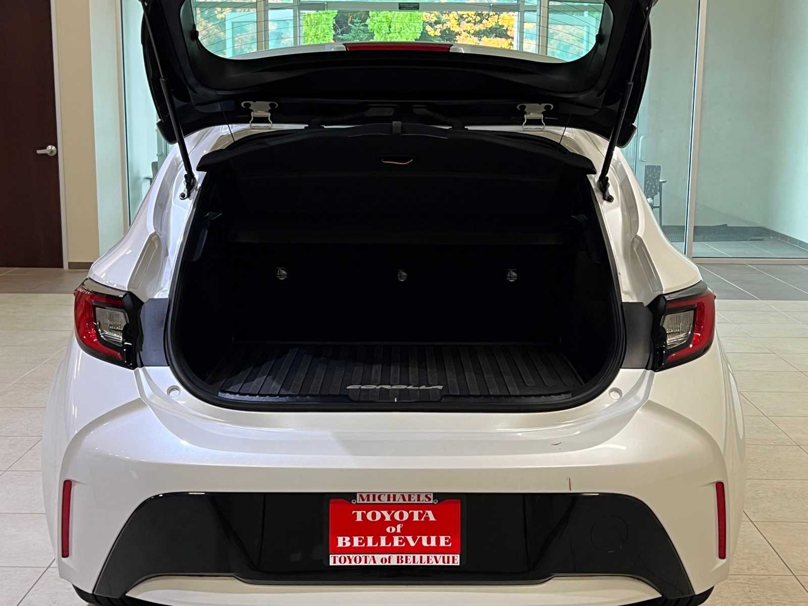 Thumbnail: 2024 Toyota Corolla - 28