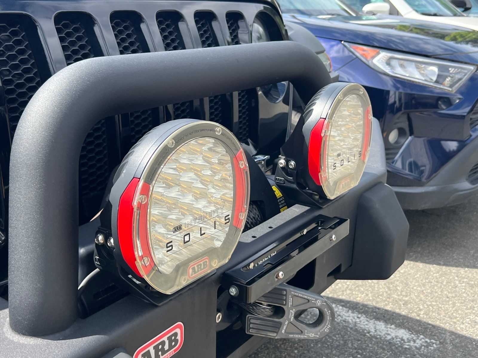 Thumbnail: 2018 Jeep Wrangler - 8