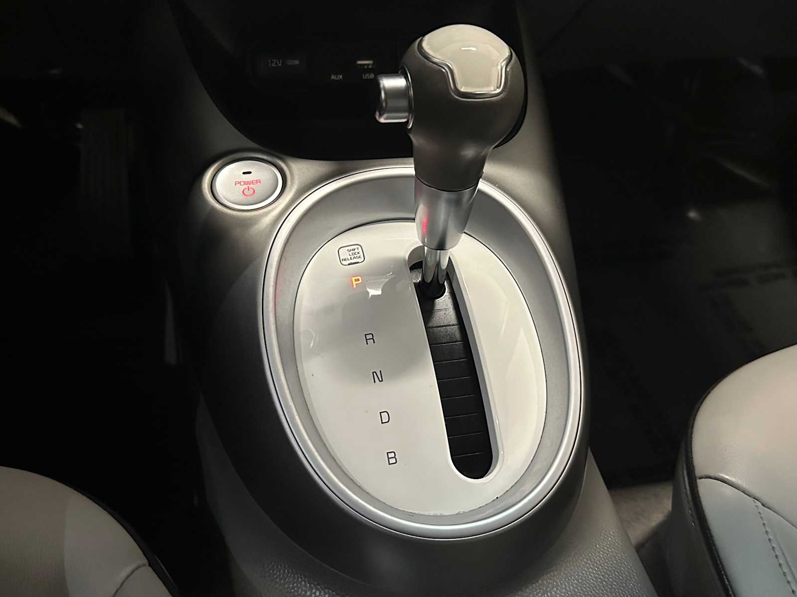 Thumbnail: 2016 Kia Soul EV - 16