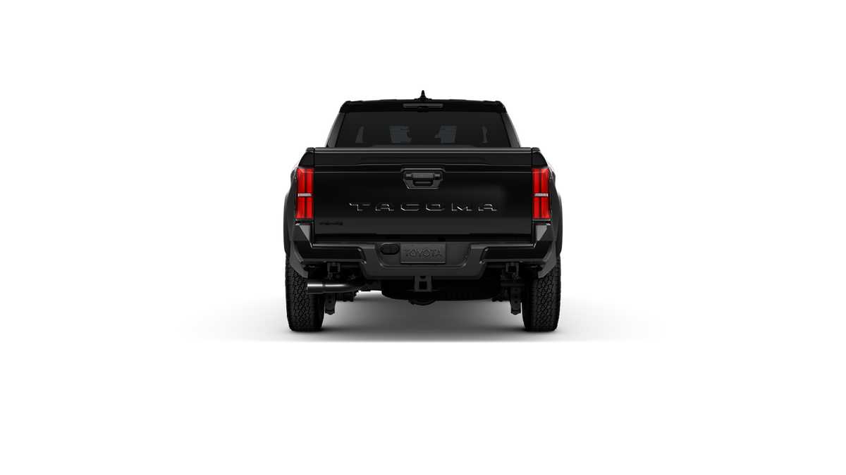 Thumbnail: 2026 Toyota Tacoma - 8
