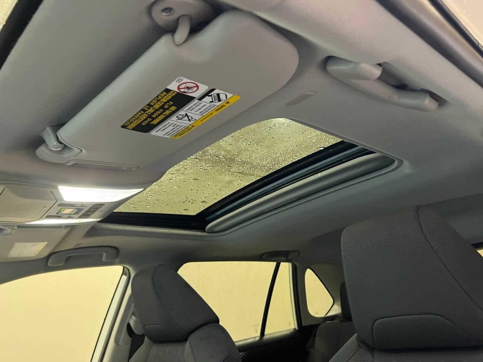 Thumbnail: 2024 Toyota RAV4 - 17