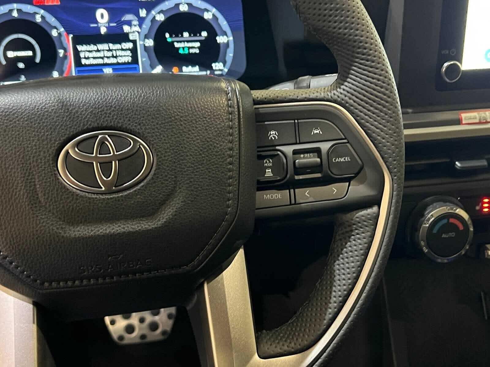 Thumbnail: 2025 Toyota Tacoma - 20