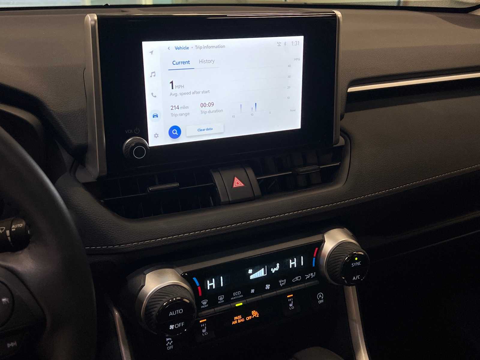 Thumbnail: 2024 Toyota RAV4 - 24