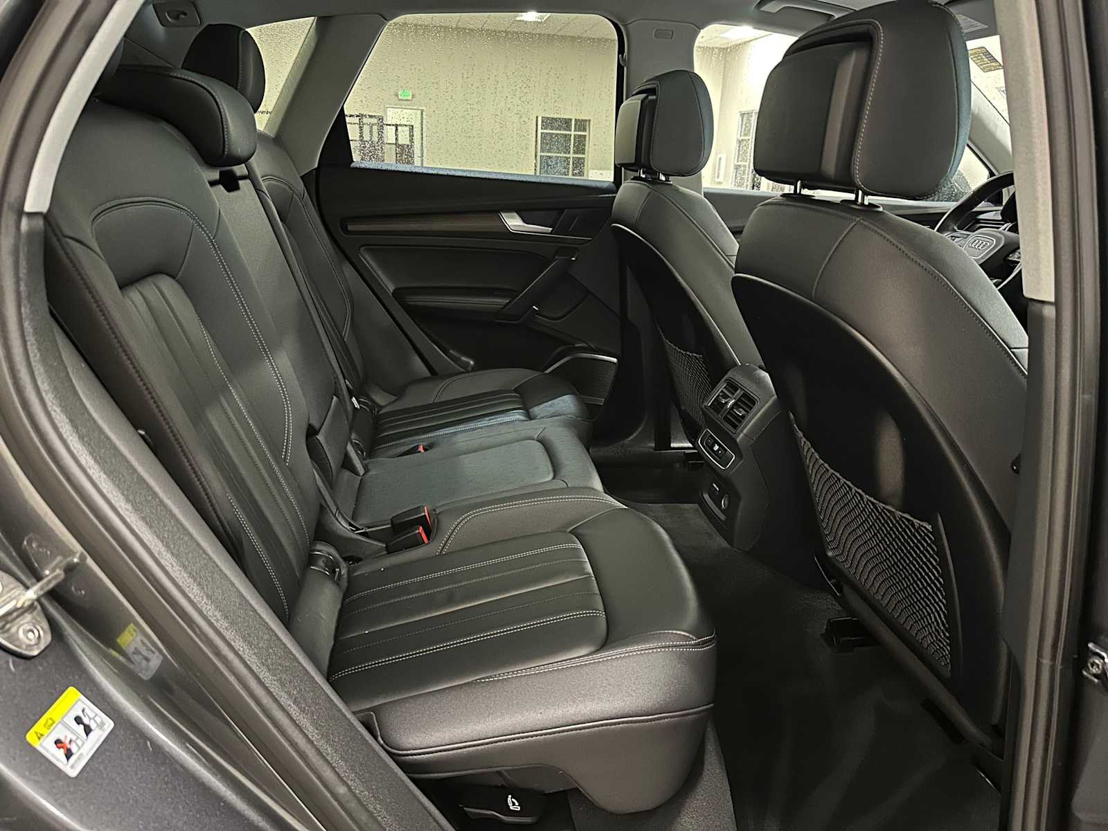 Thumbnail: 2022 Audi Q5 - 25