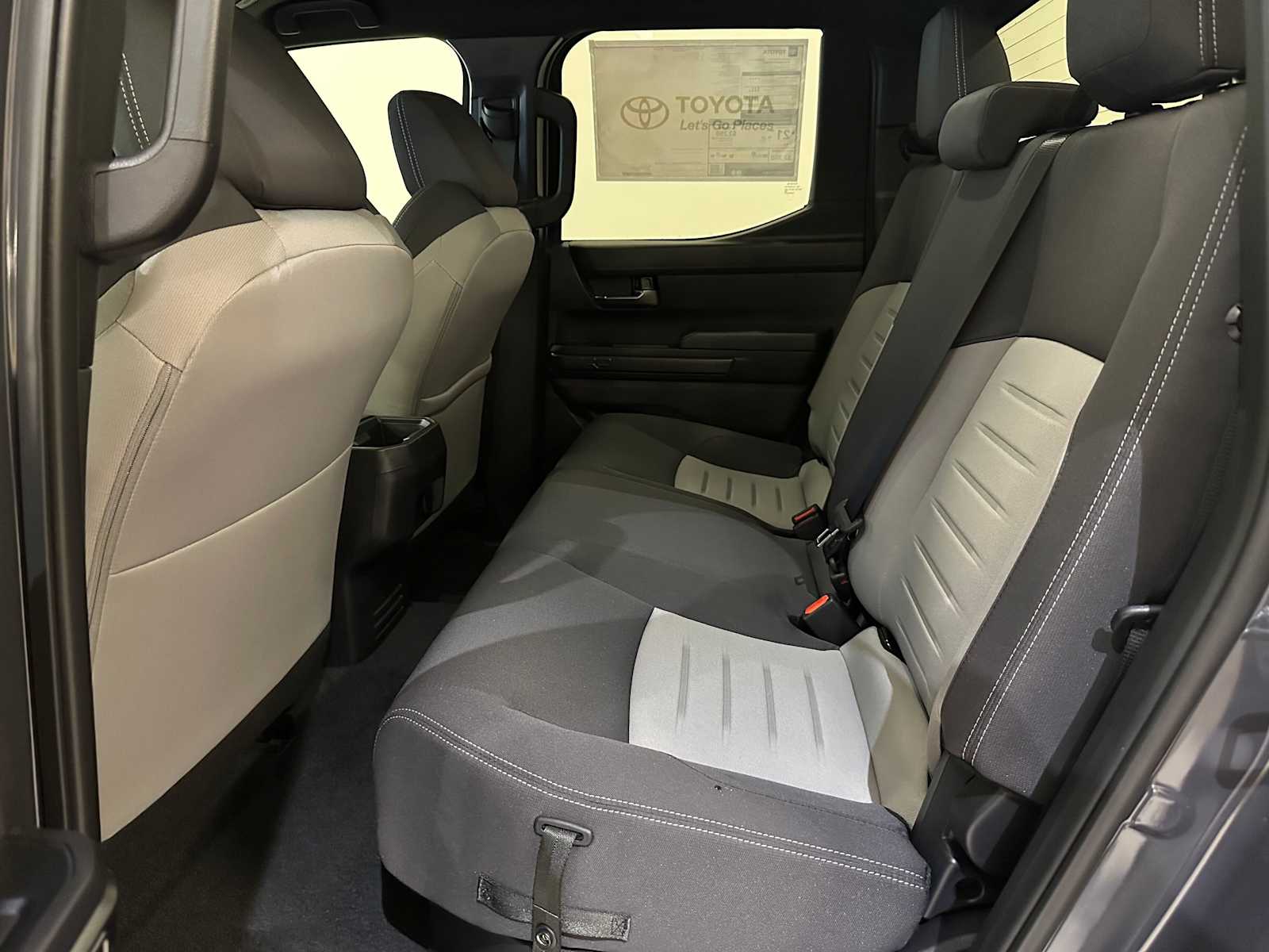 Thumbnail: 2026 Toyota Tacoma - 22