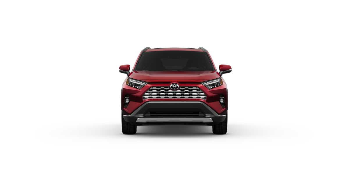 Thumbnail: 2025 Toyota RAV4 - 17