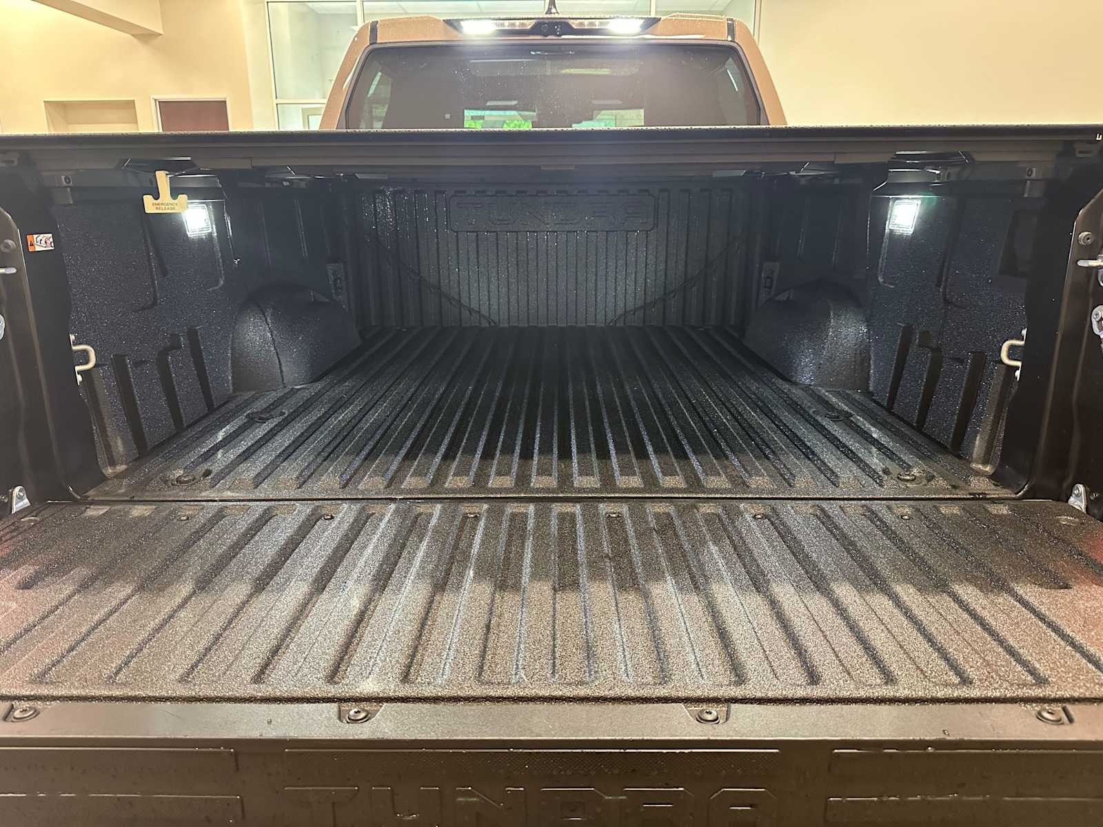 Thumbnail: 2025 Toyota Tundra - 30