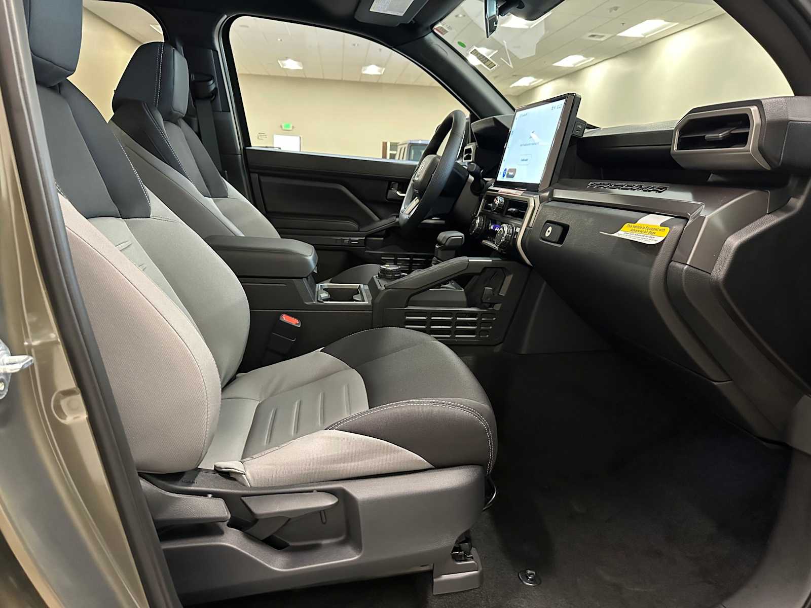 Thumbnail: 2026 Toyota Tacoma - 26