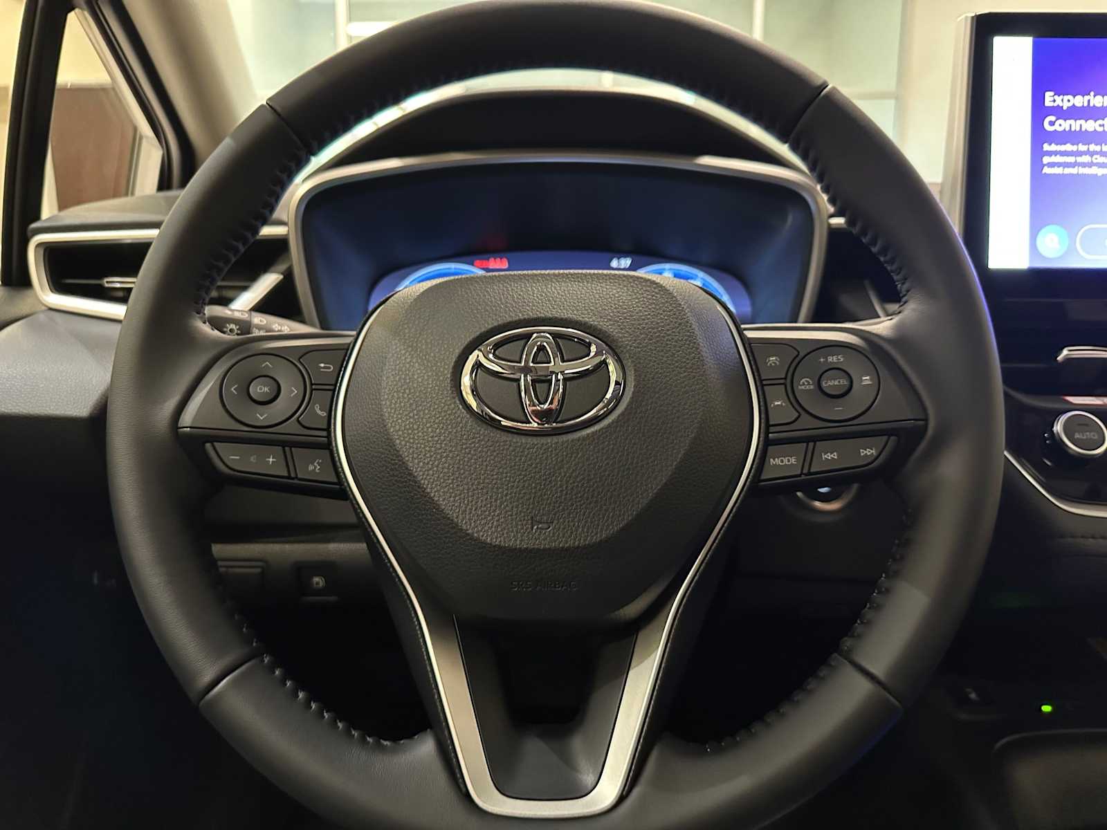 Thumbnail: 2026 Toyota Corolla - 11