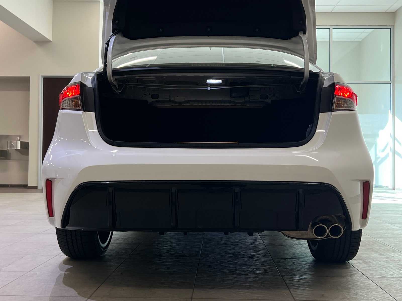 Thumbnail: 2026 Toyota Corolla - 27