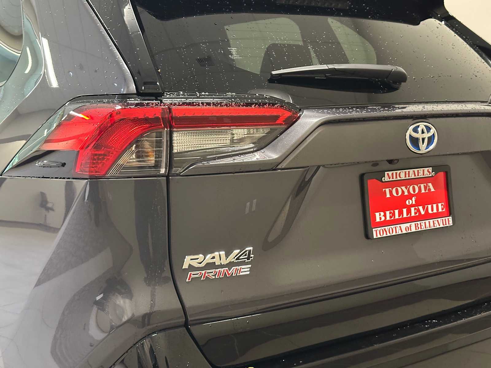 Thumbnail: 2024 Toyota RAV4 - 7
