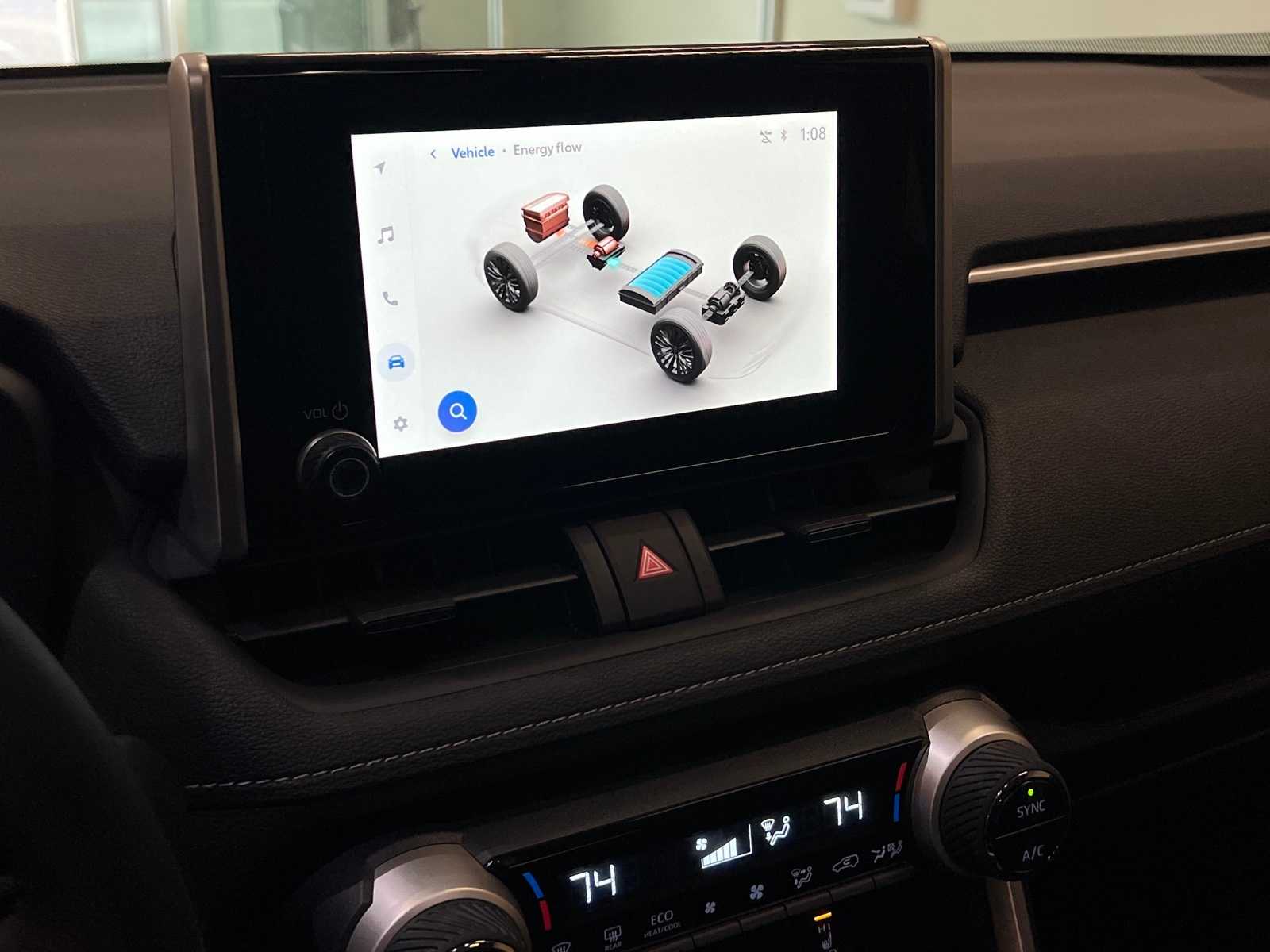 Thumbnail: 2025 Toyota RAV4 - 27