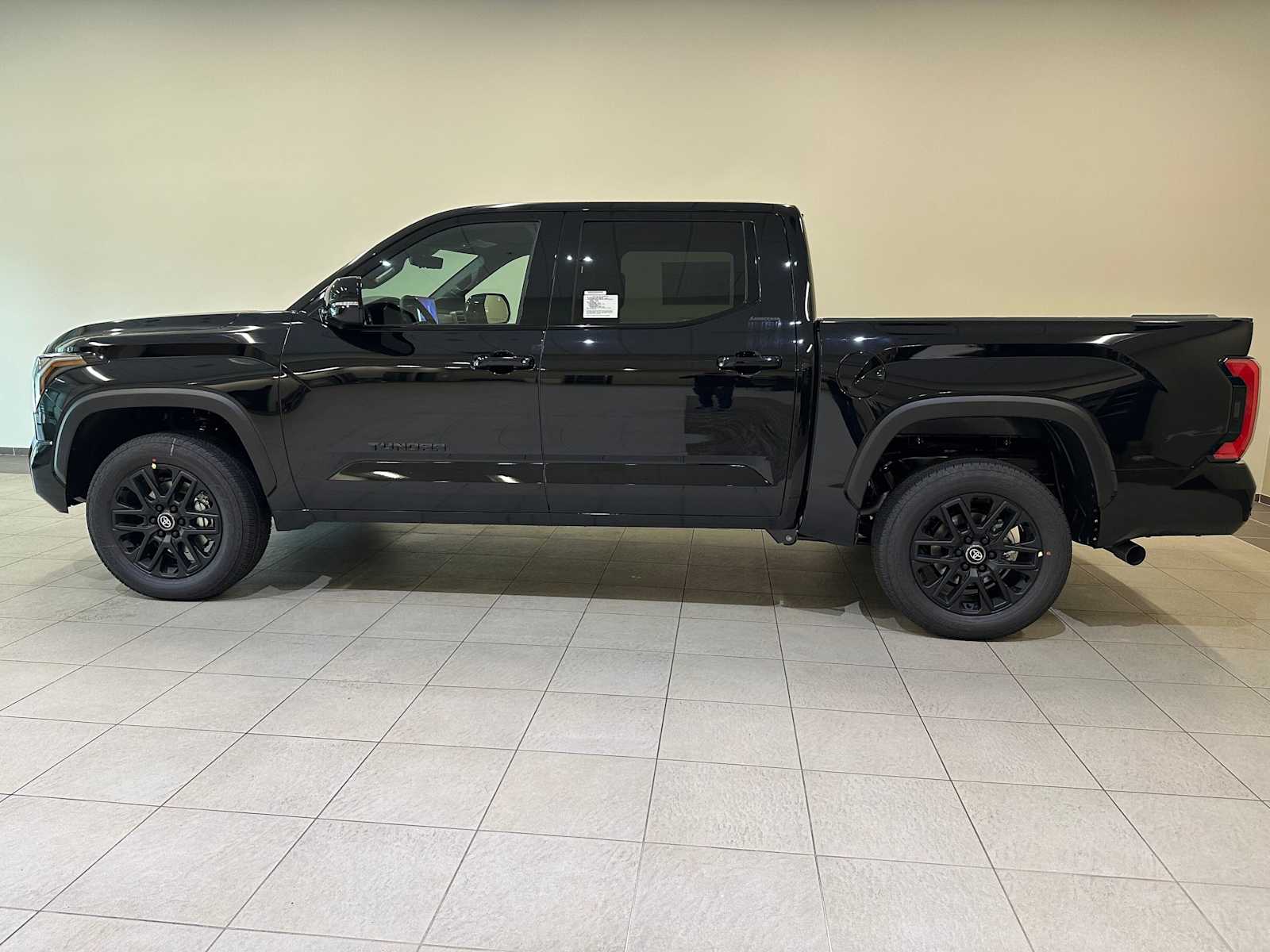 Thumbnail: 2026 Toyota Tundra - 3