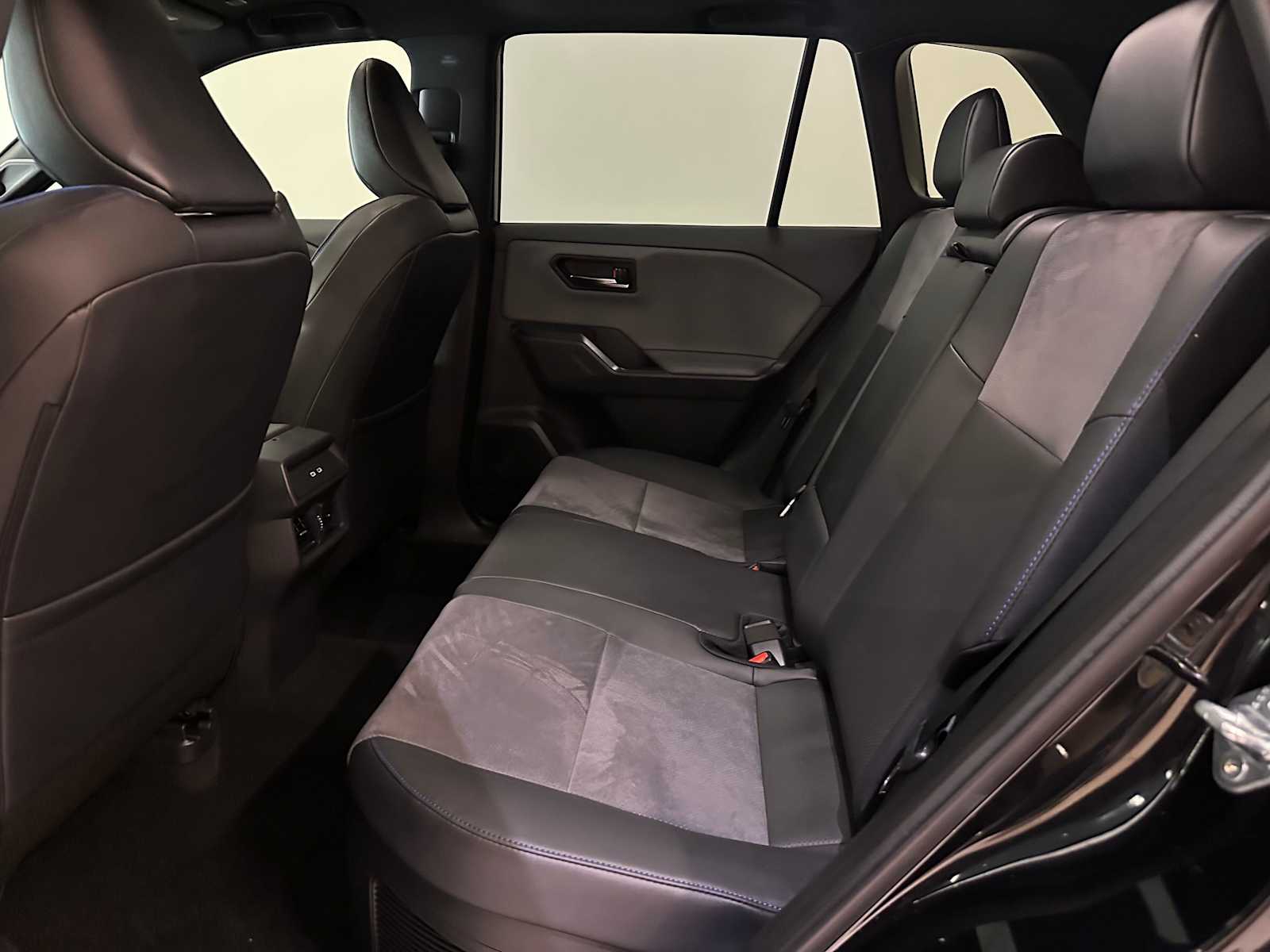 Thumbnail: 2026 Toyota RAV4 - 24