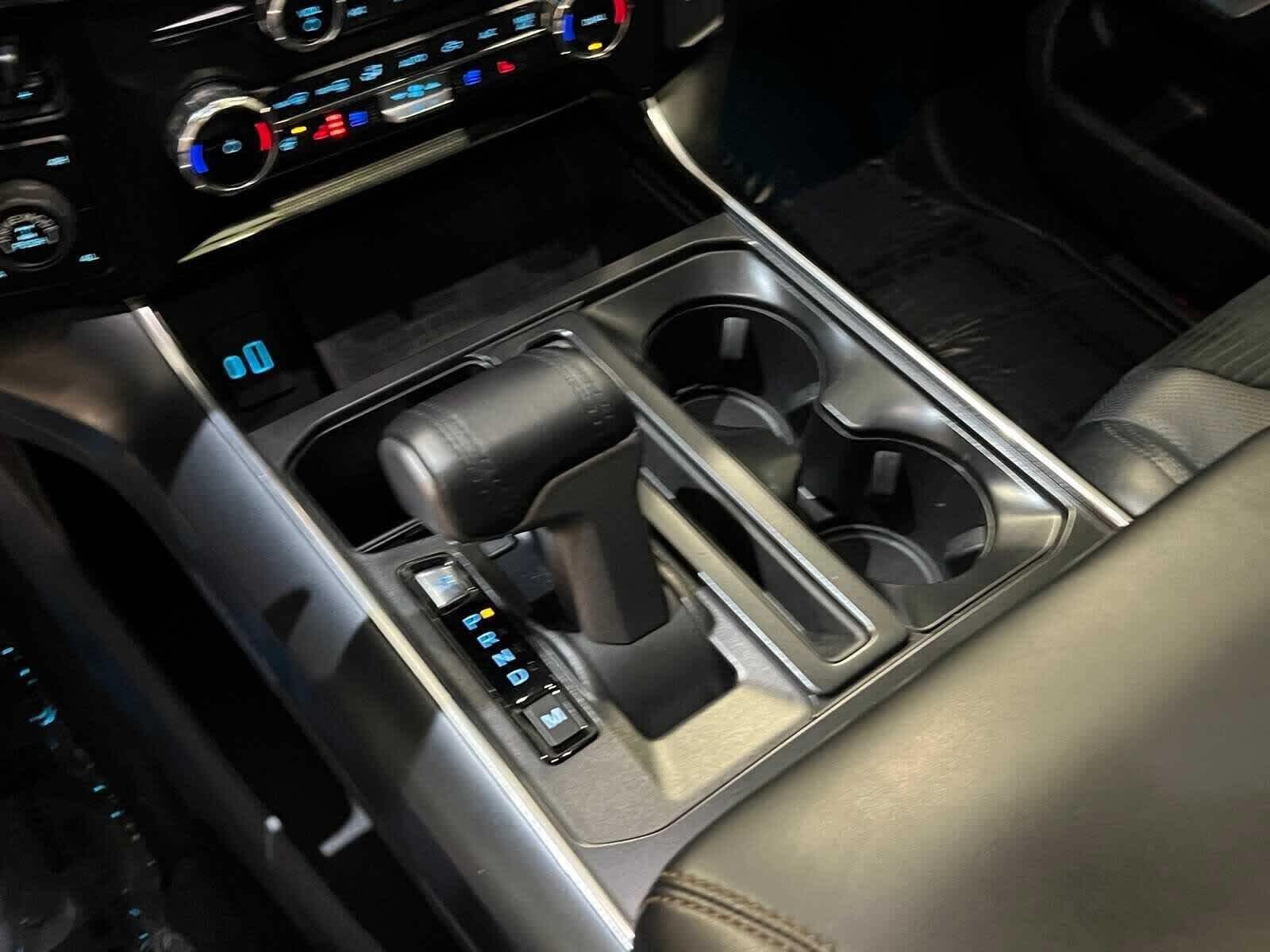 Thumbnail: 2022 Ford F-150 - 23