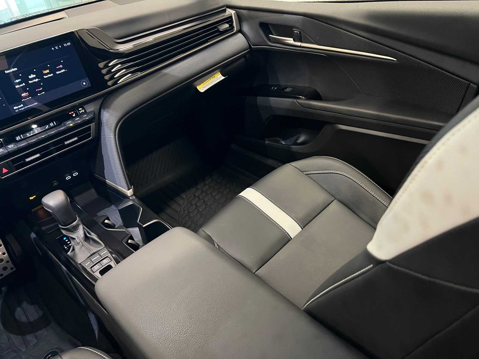 Thumbnail: 2026 Toyota Camry - 11