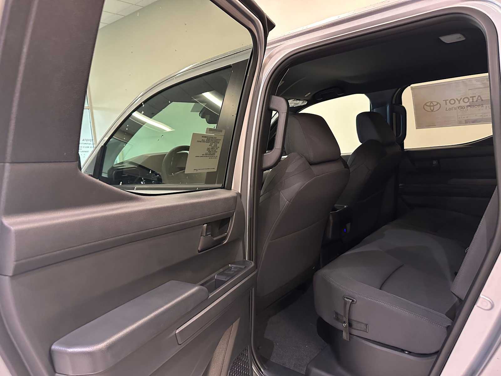 Thumbnail: 2026 Toyota Tacoma - 23