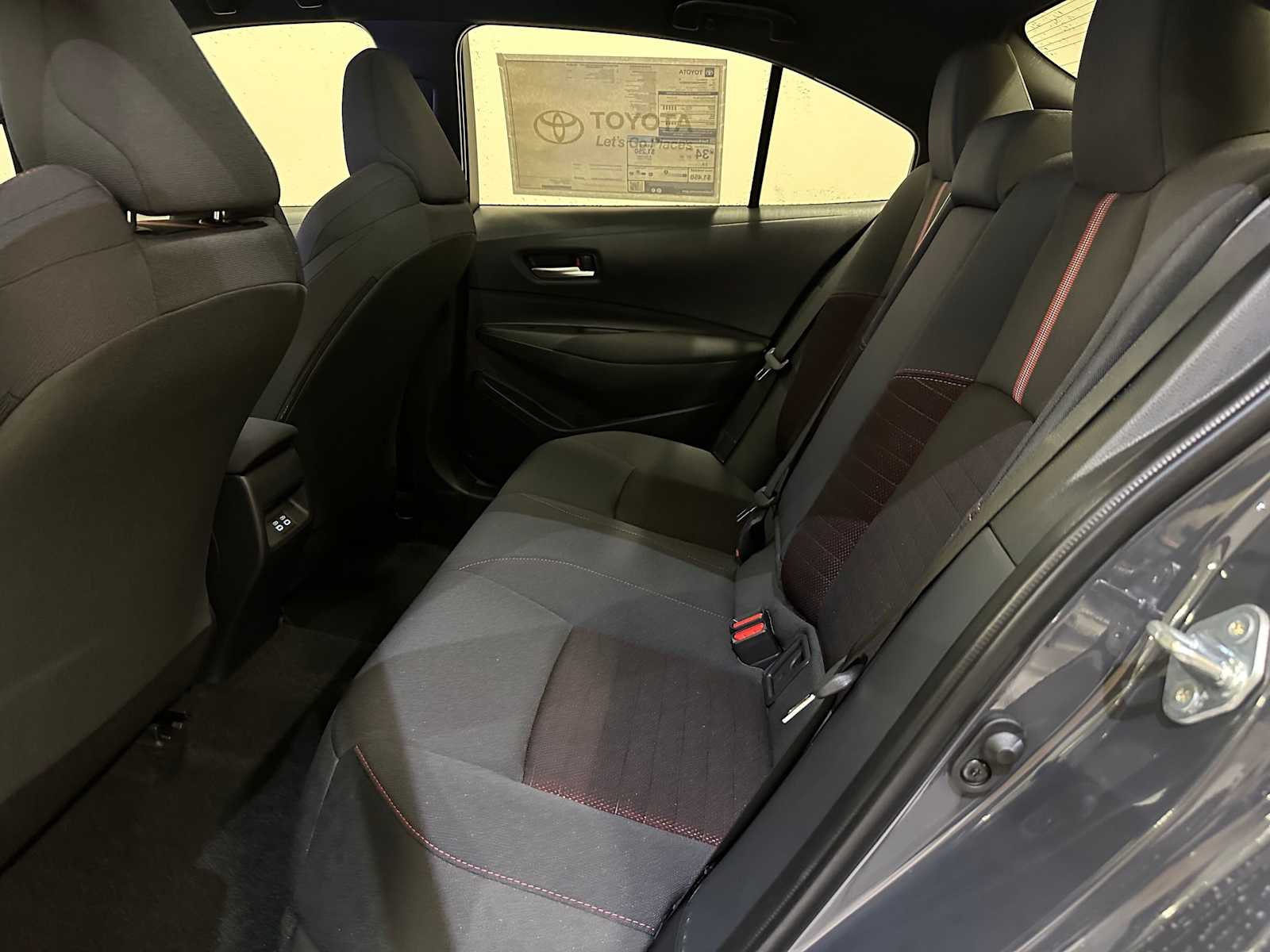 Thumbnail: 2026 Toyota Corolla - 22