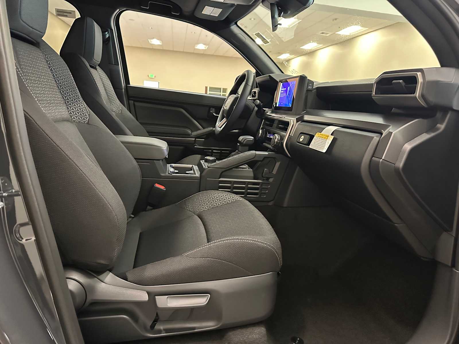 Thumbnail: 2026 Toyota 4Runner - 28