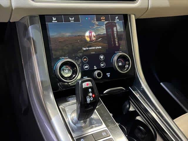 Thumbnail: 2021 Land Rover Range Rover Sport - 24