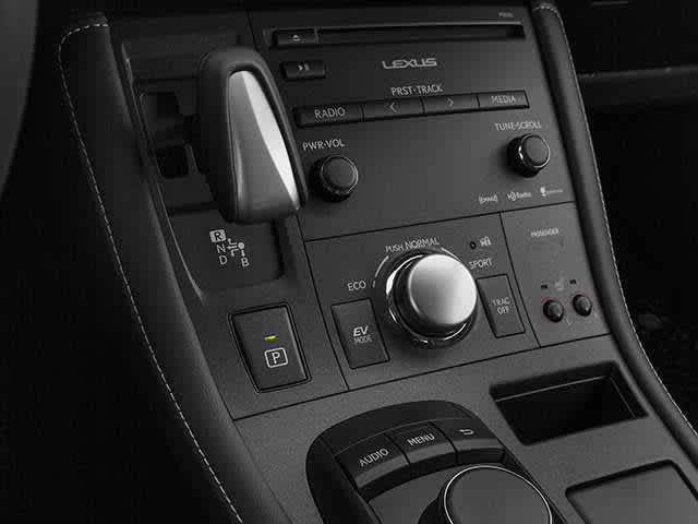 Thumbnail: 2014 Lexus CT - 11