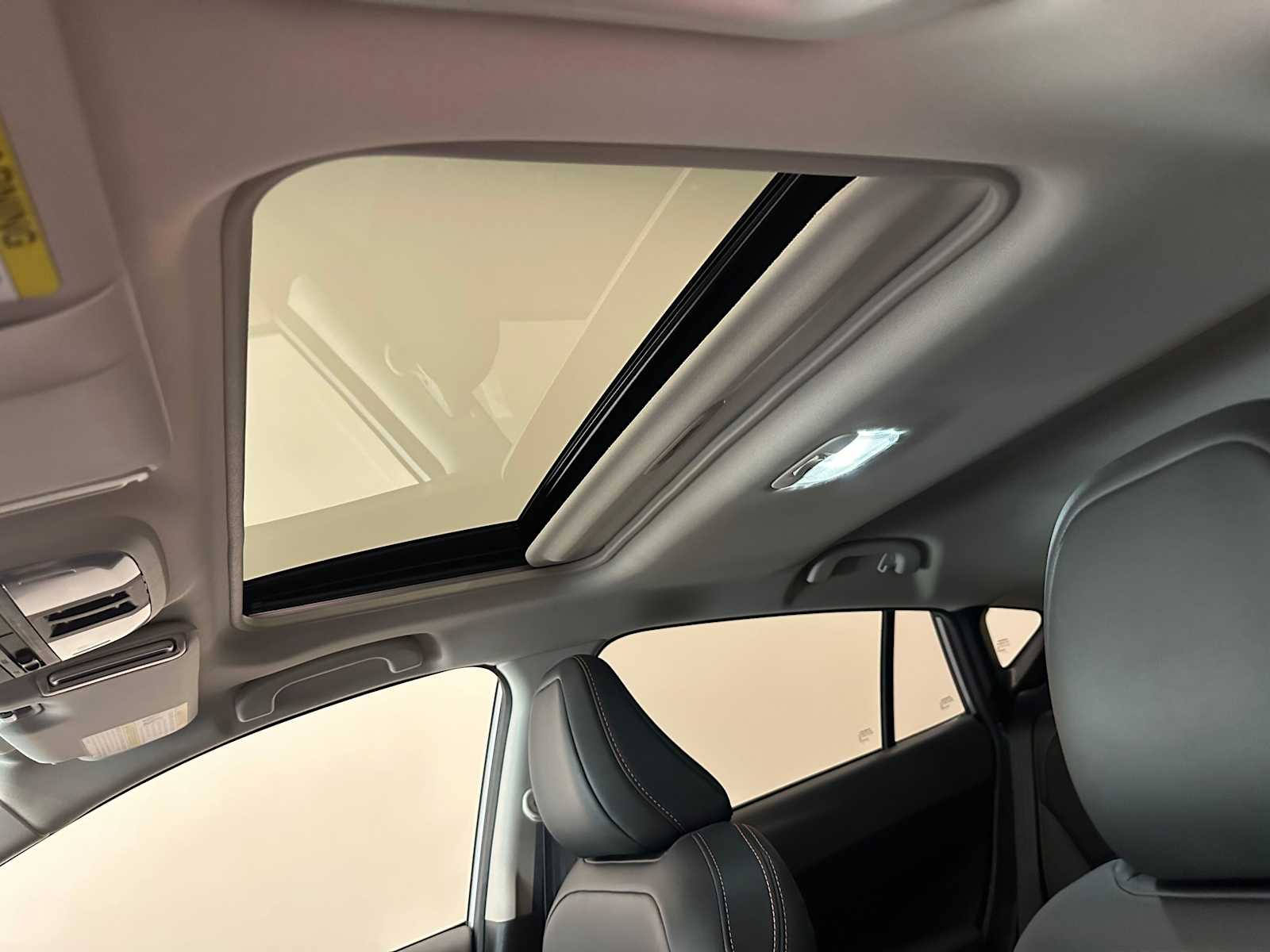 Thumbnail: 2024 Subaru Crosstrek - 20