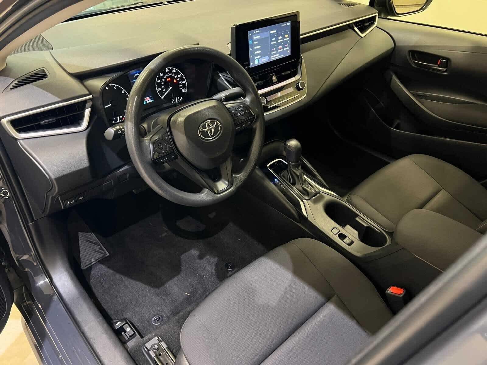 Thumbnail: 2024 Toyota Corolla - 2