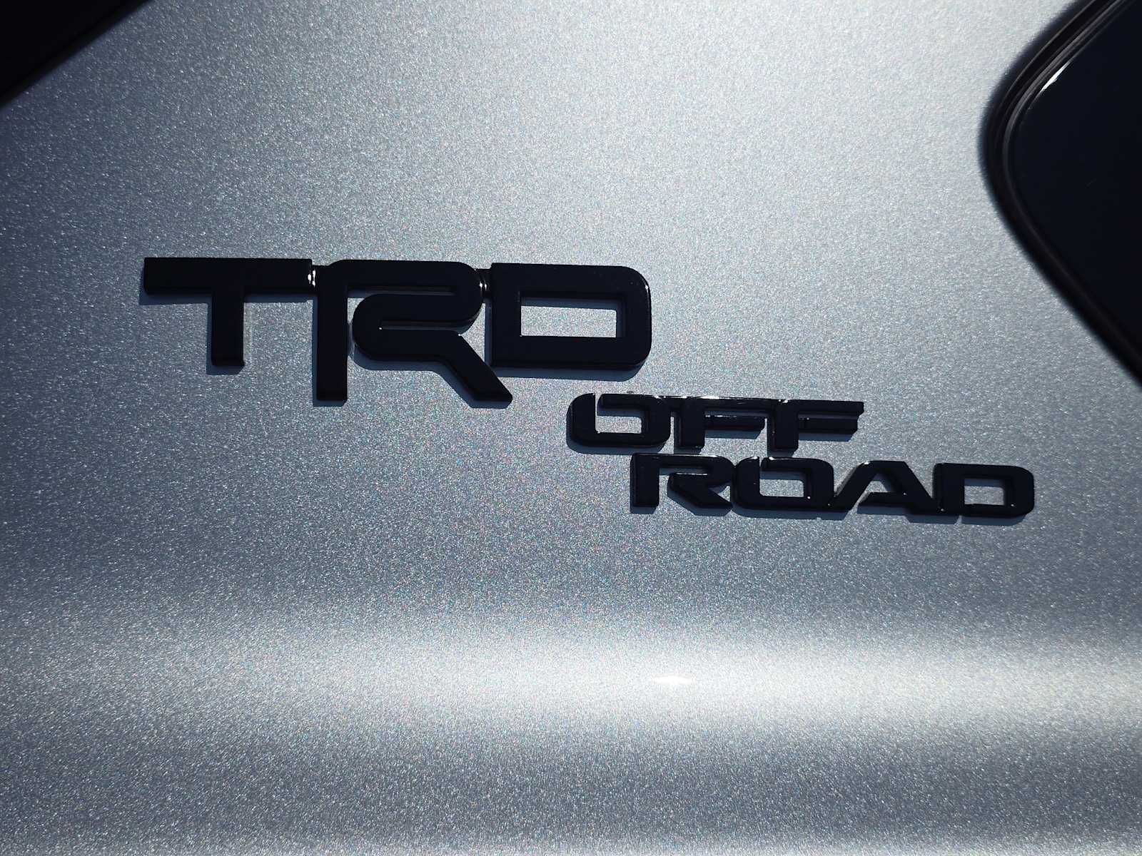 Thumbnail: 2025 Toyota Sequoia - 5