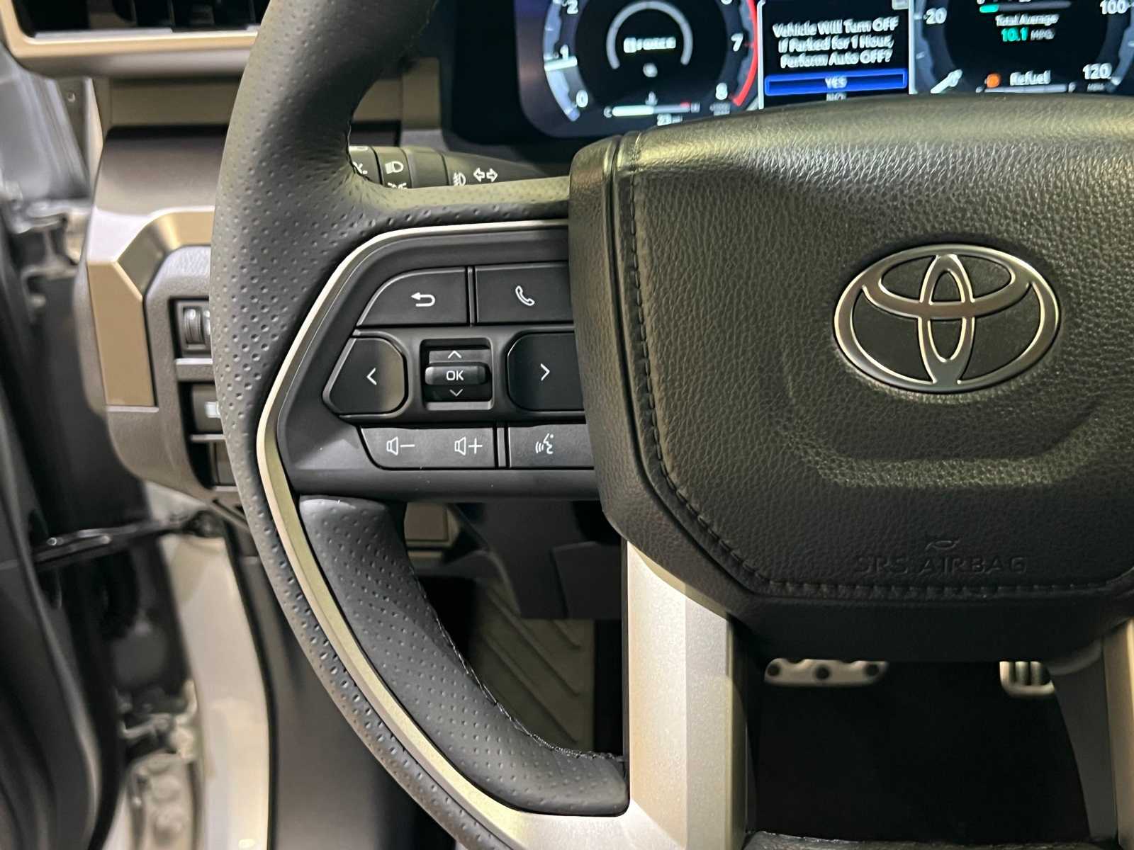 Thumbnail: 2025 Toyota 4Runner - 22