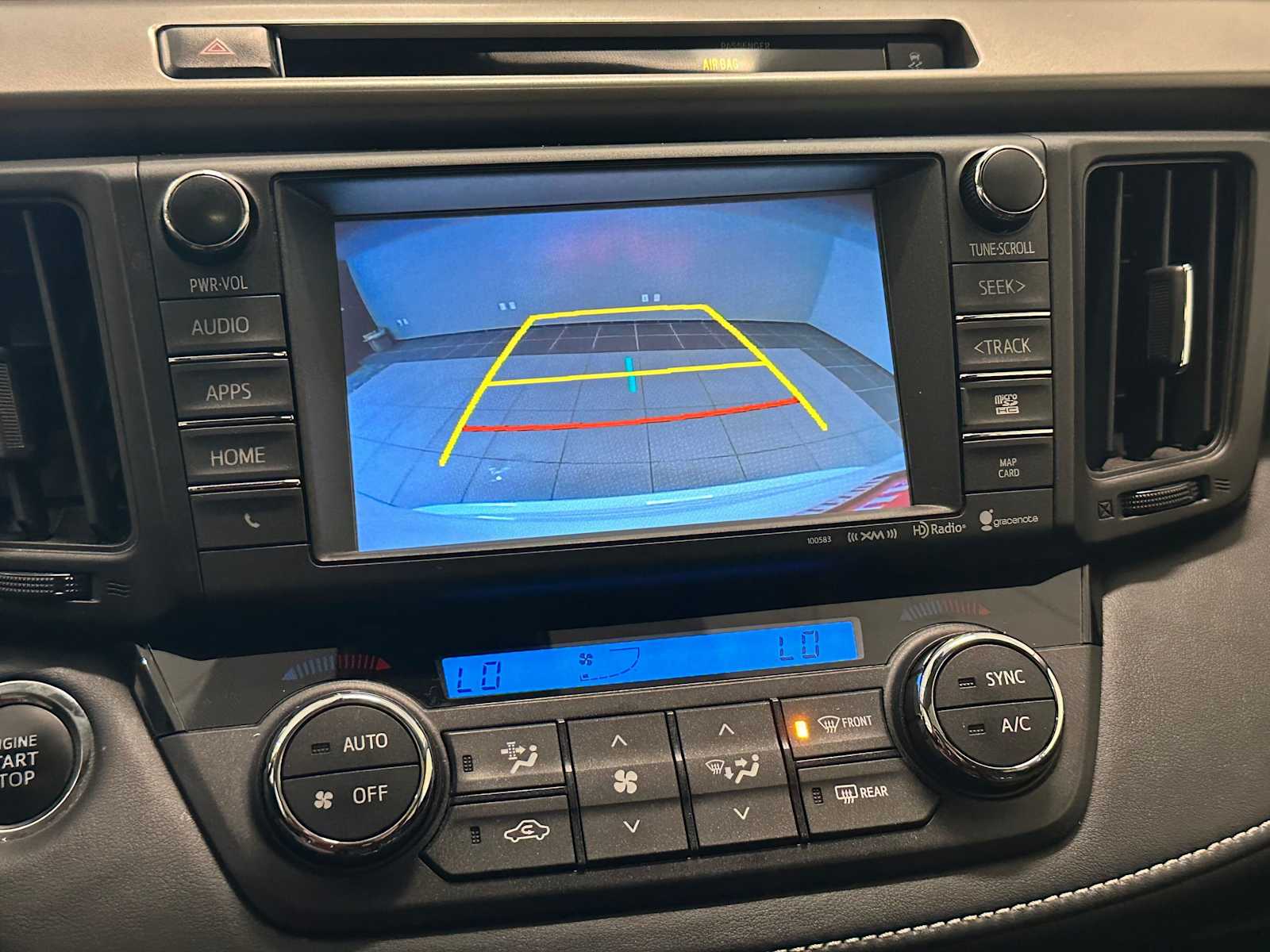 Thumbnail: 2016 Toyota RAV4 - 12