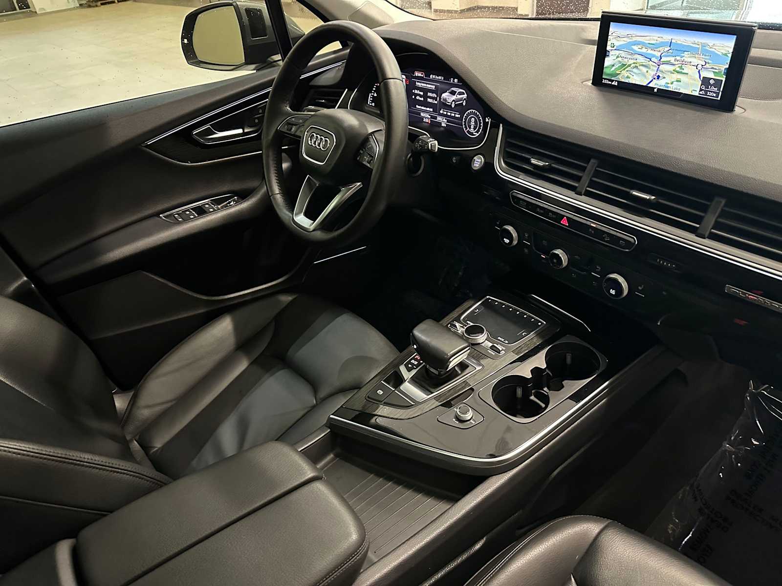 Thumbnail: 2018 Audi Q7 - 30