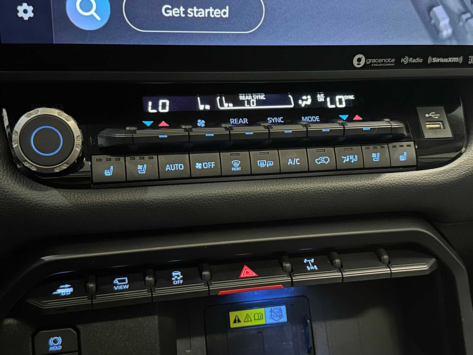 Thumbnail: 2023 Toyota Sequoia - 14