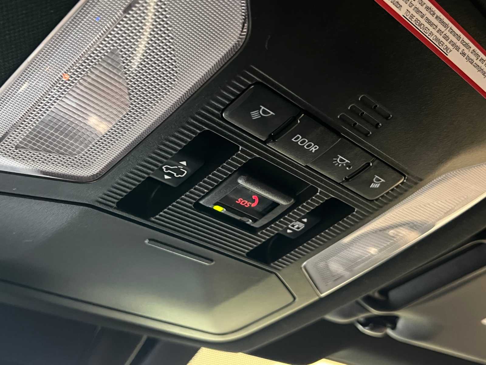 Thumbnail: 2025 Toyota RAV4 - 28